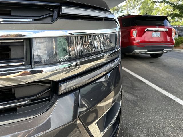Certified 2024 Ford Expedition Max Limited AWD/4WD image 9