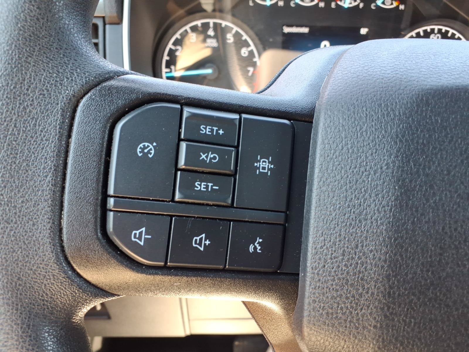 Certified 2023 Ford F150 XL w/ STX Appearance Package AWD/4WD image 27