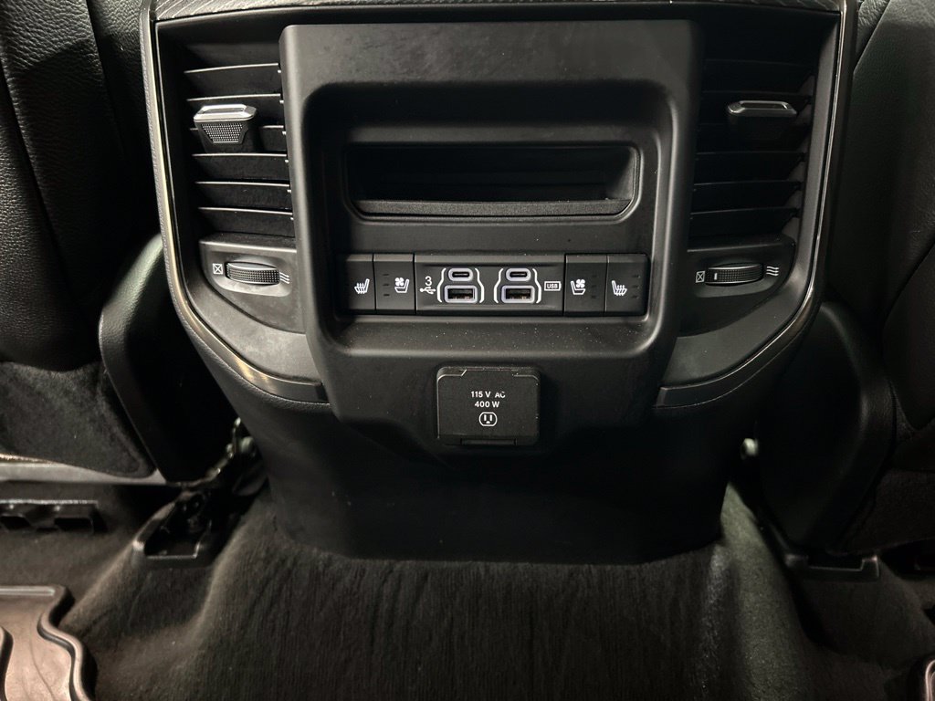 Used 2019 RAM 1500 Limited AWD/4WD image 30