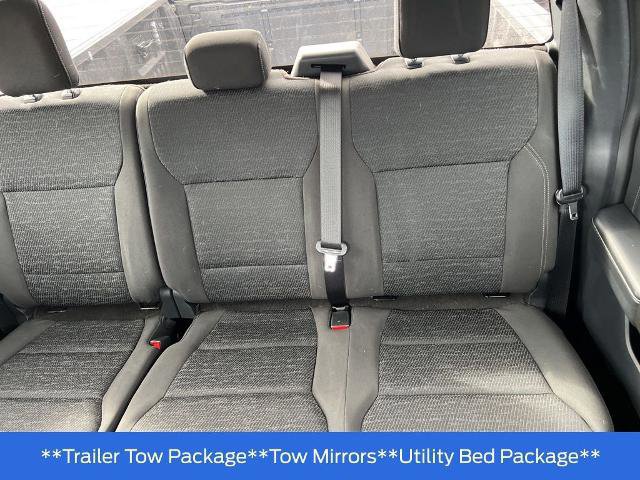 Certified 2023 Ford F150 XLT w/ Equipment Group 302A High image 30