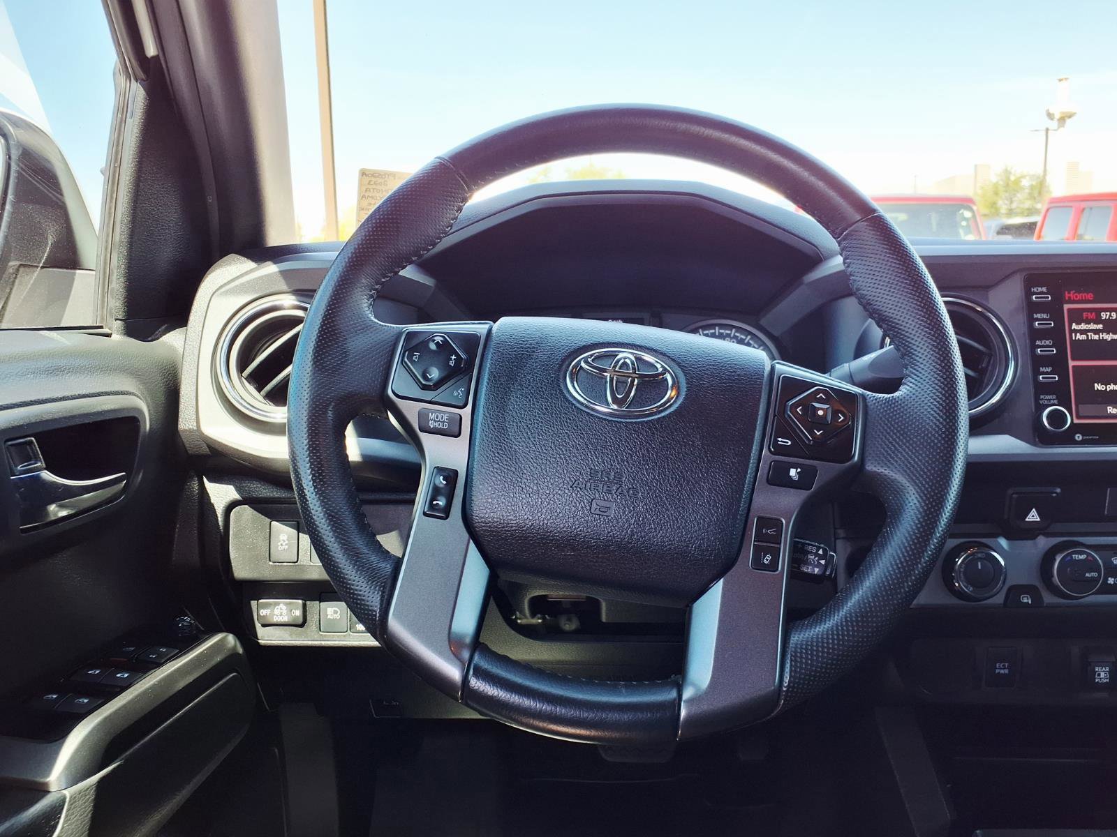 Used 2023 Toyota Tacoma TRD Off-Road image 20