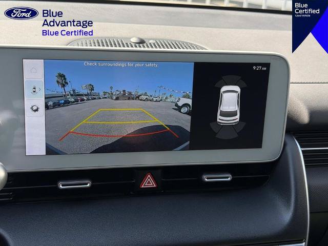 Used 2024 Hyundai Ioniq 5 SEL RWD image 30