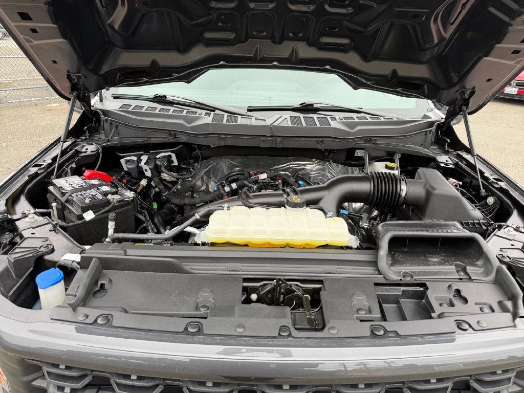 Certified 2025 Ford F150 STX AWD/4WD image 30