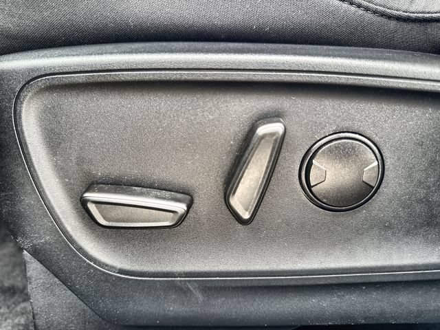 Certified 2024 Ford Escape Active AWD/4WD image 12