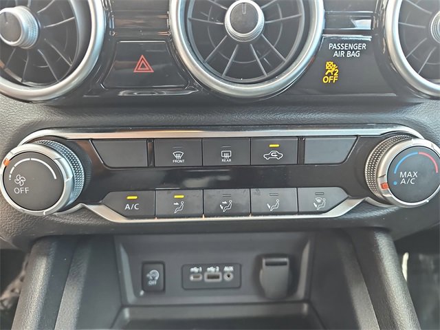 Used 2024 Nissan Sentra SV image 24