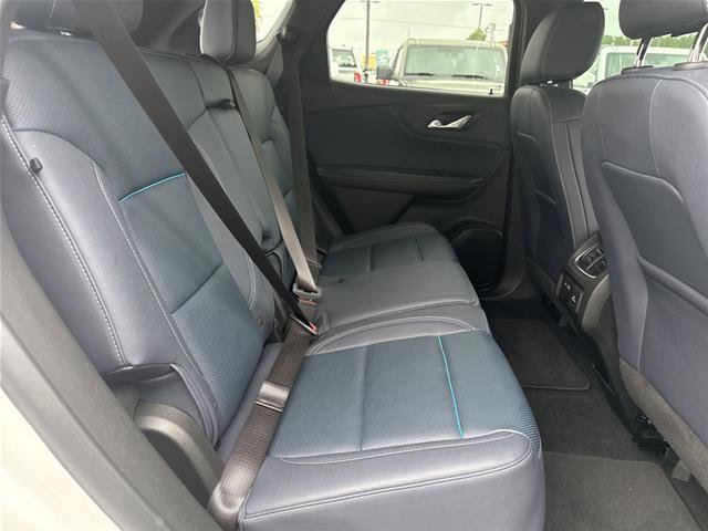 Used 2023 Chevrolet Blazer RS w/ Driver Confidence II Package FWD image 19