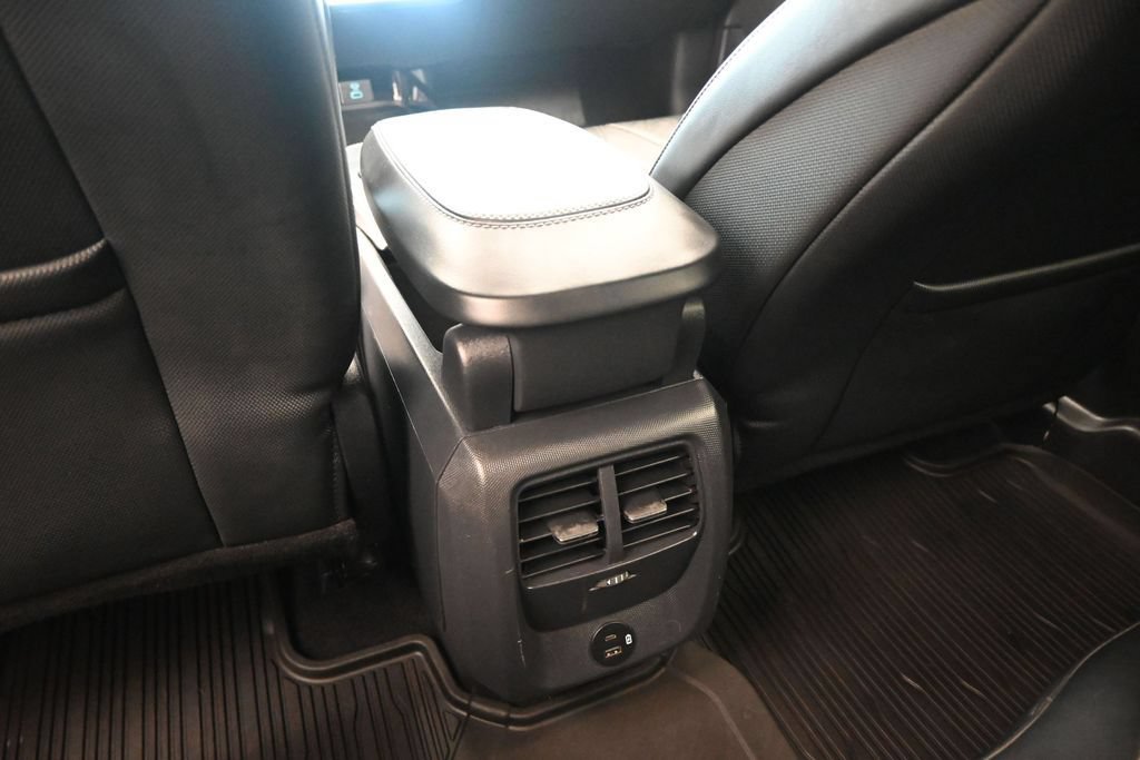 Certified 2023 Ford Mustang Mach-E Select RWD image 19