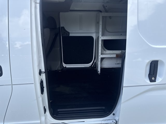 Used 2021 Nissan NV200 S w/ Back Door Glass Package FWD image 18