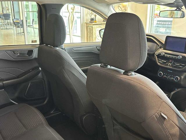 Certified 2023 Ford Escape Active AWD/4WD image 25