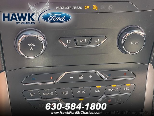 Certified 2019 Ford Edge SEL w/ Equipment Group 201A image 16