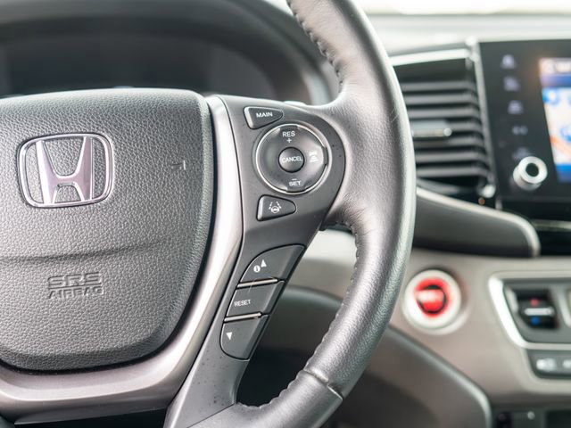 Used 2022 Honda Ridgeline RTL-E image 26