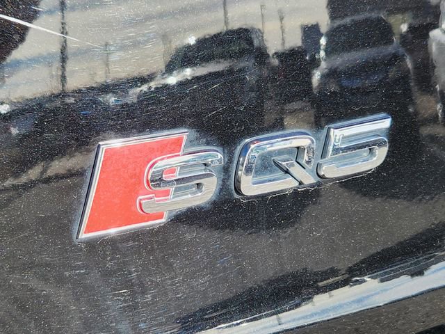 Used 2018 Audi SQ5 Premium Plus w/ Navigation Package image 18