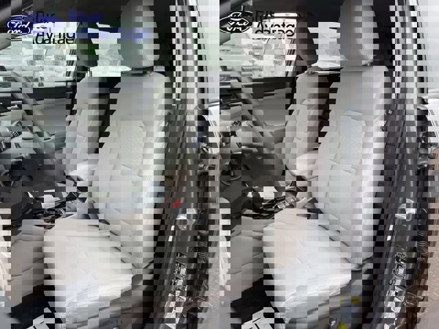 Used 2021 Hyundai Tucson SEL image 6