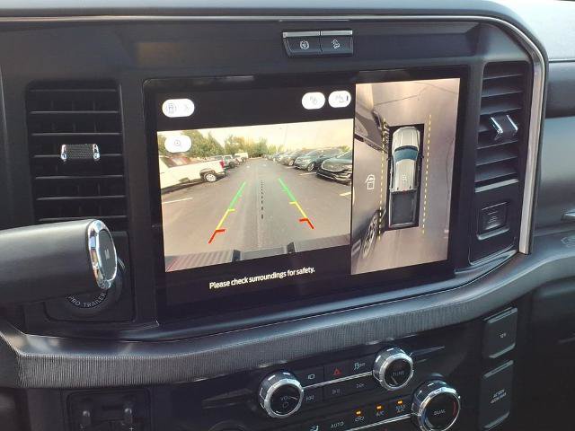Certified 2025 Ford F250 Platinum AWD/4WD image 27
