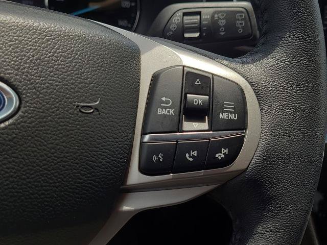 Certified 2023 Ford Explorer Limited RWD image 30