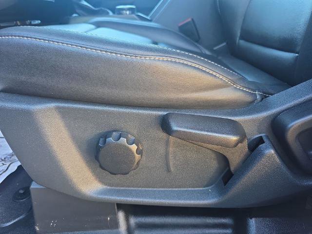 Certified 2025 Ford Bronco Badlands image 19