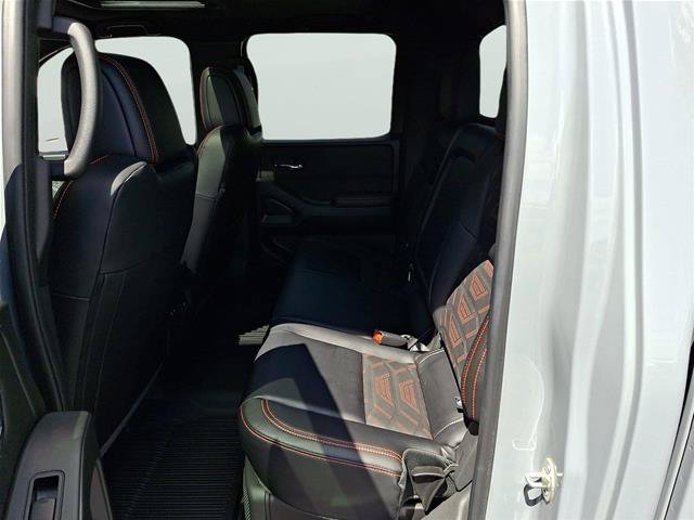 Used 2025 Nissan Frontier PRO-4X w/ Pro Premium Package AWD/4WD image 24