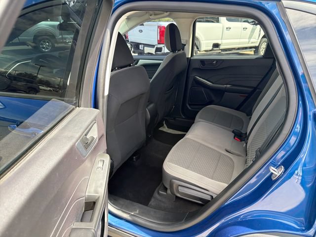 Certified 2022 Ford Escape SE w/ SE Sport Appearance Package AWD/4WD image 23