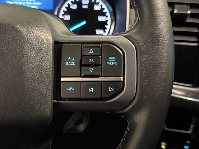 Certified 2023 Ford F150 XLT w/ Equipment Group 302A High image 23