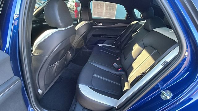 Used 2025 Kia K5 GT-Line image 15