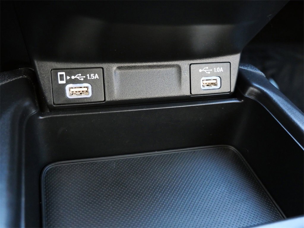 Used 2022 Honda CR-V EX image 22