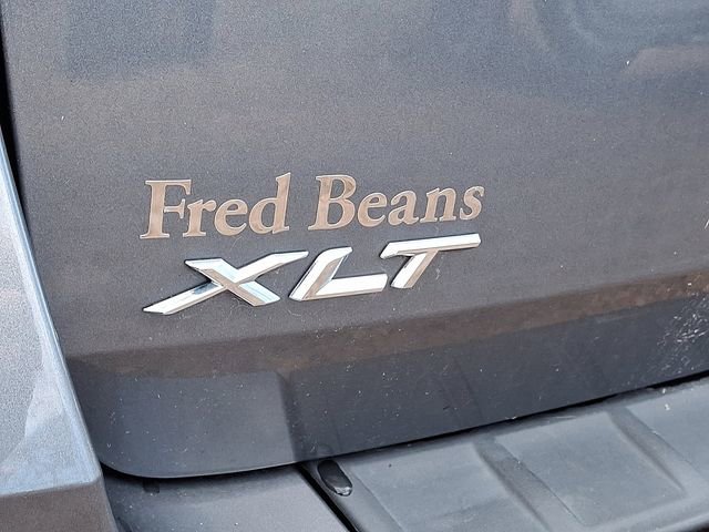 Certified 2022 Ford Explorer XLT w/ Class IV Trailer Tow Package image 12