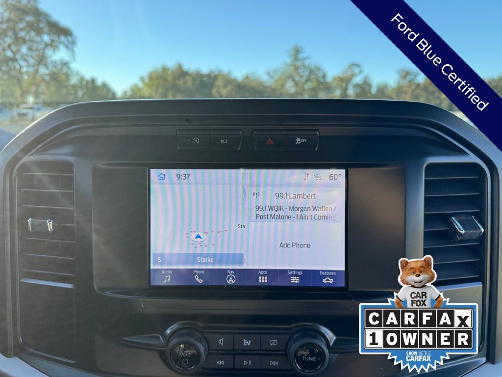 Certified 2023 Ford F150 XL w/ Trailer Tow Package AWD/4WD image 24