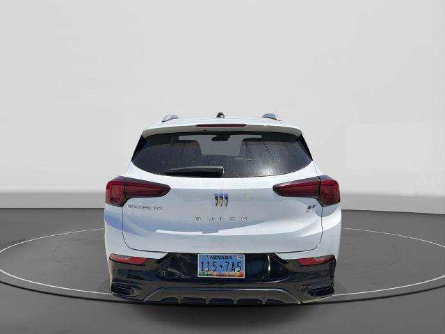Used 2024 Buick Encore GX Sport Touring FWD image 5