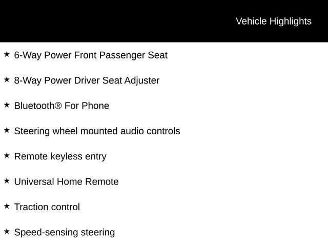 Used 2020 GMC Terrain SLT w/ Preferred Package FWD image 20