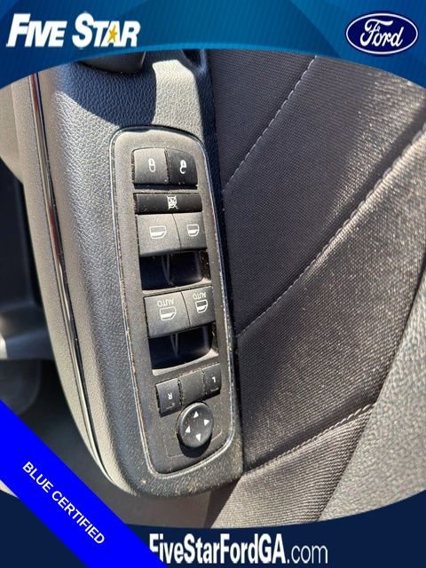 Used 2023 Dodge Charger R/T w/ Blacktop Package RWD image 14