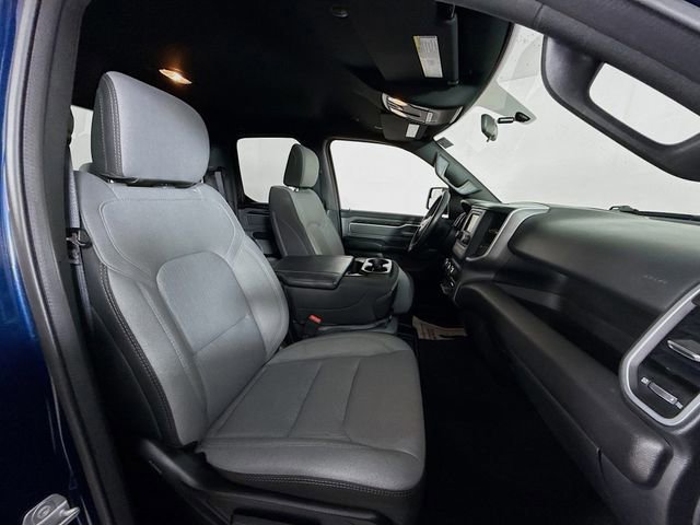 Used 2021 RAM 1500 Big Horn image 25