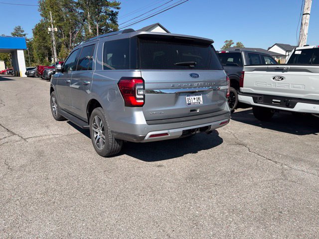 Certified 2024 Ford Expedition Limited RWD image 19