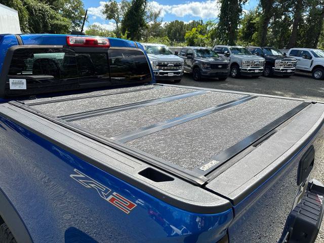 Used 2019 Chevrolet Colorado ZR2 AWD/4WD image 25