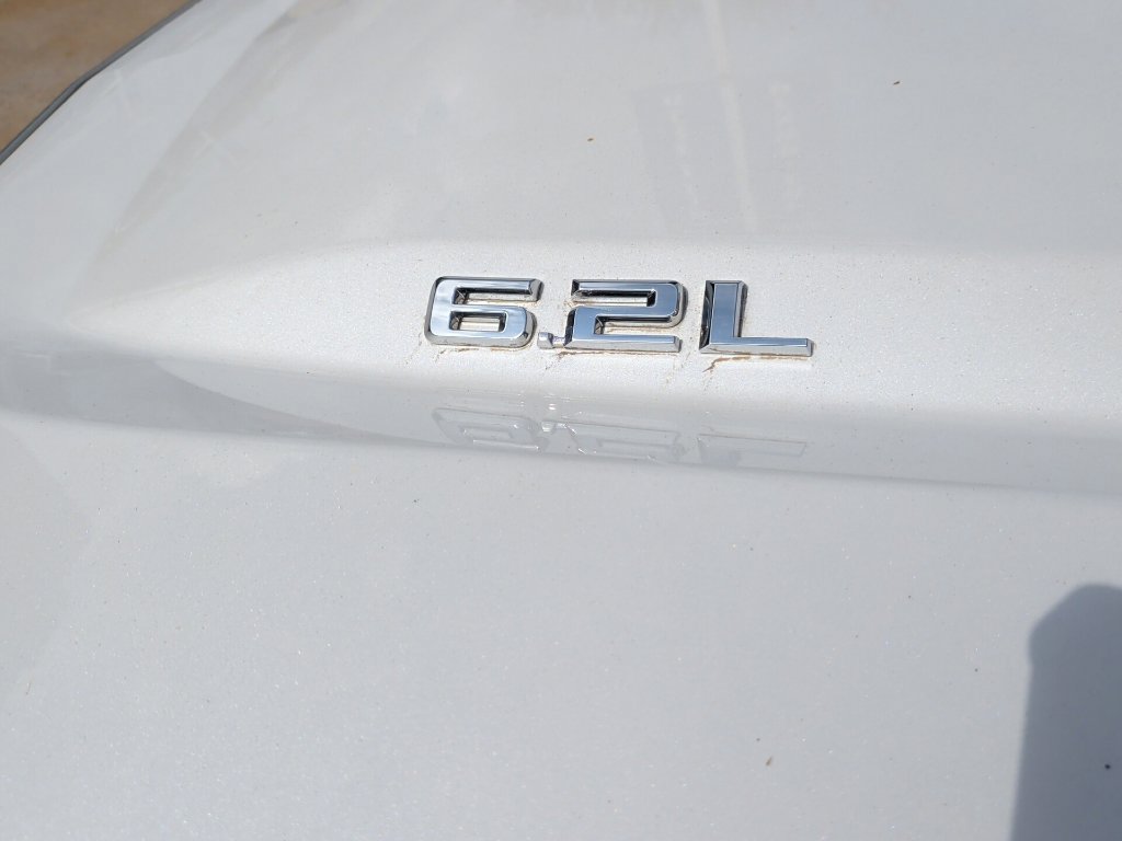 Used 2023 Chevrolet Silverado 1500 LTZ w/ Technology Package AWD/4WD image 37