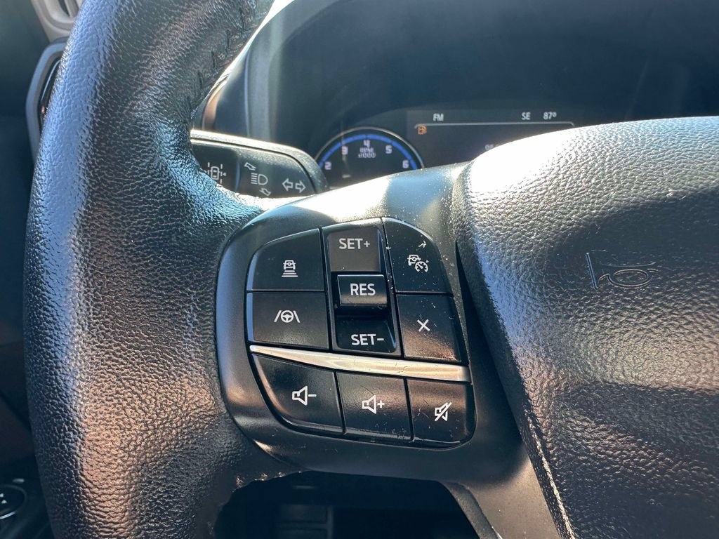 Certified 2021 Ford Bronco Sport Outer Banks w/ Outer Banks Package AWD/4WD image 16
