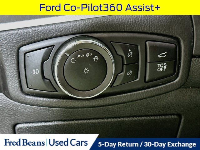 Certified 2024 Ford Edge SEL w/ Convenience Package AWD/4WD image 13