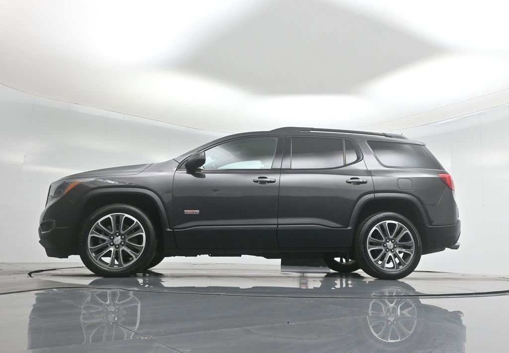 Used 2017 GMC Acadia SLT image 23