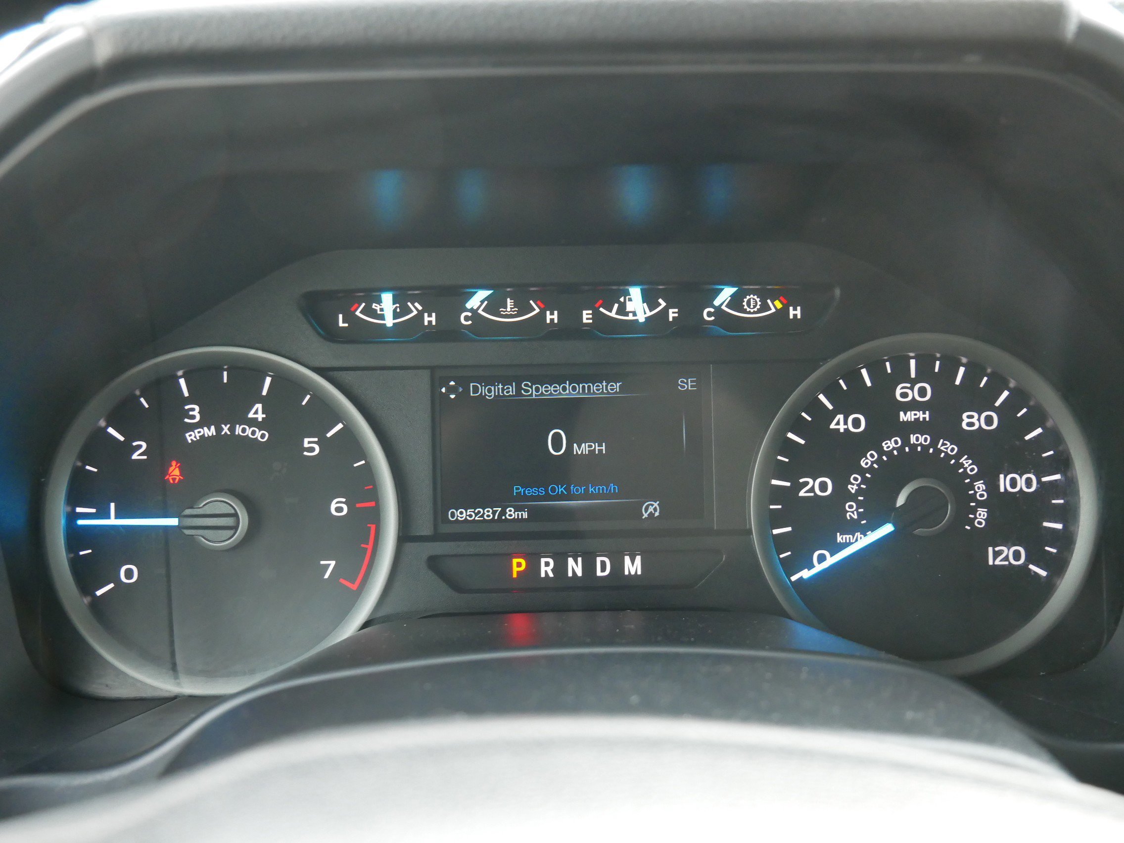 Certified 2019 Ford F150 XLT w/ Equipment Group 302A Luxury image 20