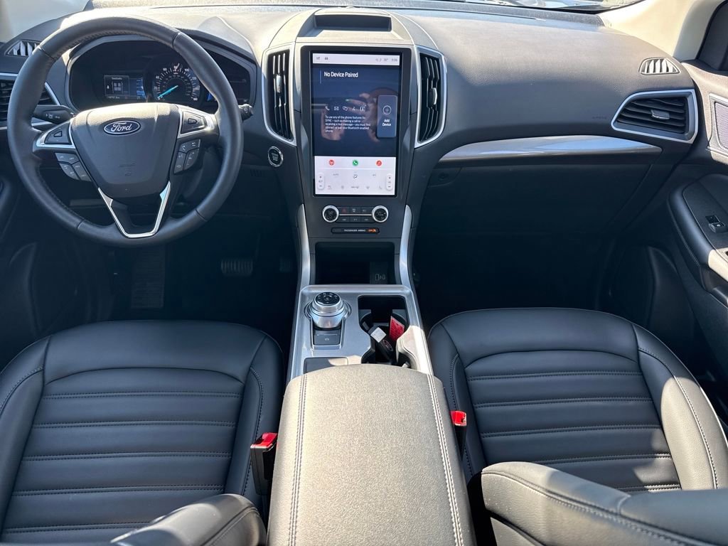 Certified 2024 Ford Edge SEL w/ Convenience Package image 11