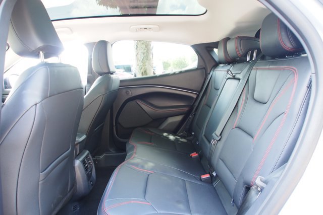 Certified 2025 Ford Mustang Mach-E Premium w/ Sport Appearance Package AWD/4WD image 19