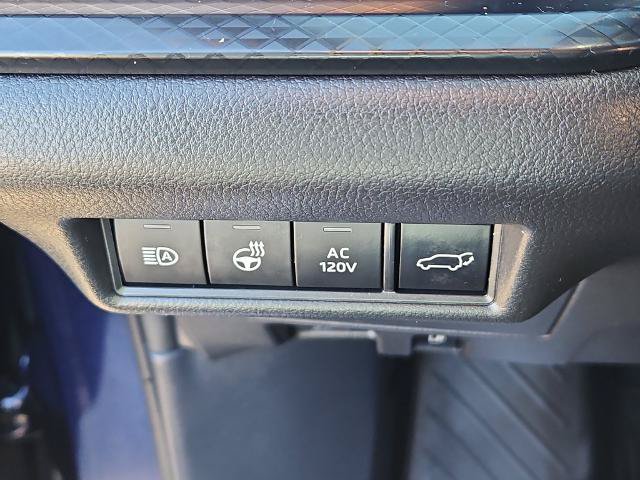 Used 2024 Toyota Grand Highlander AWD Hybrid image 12