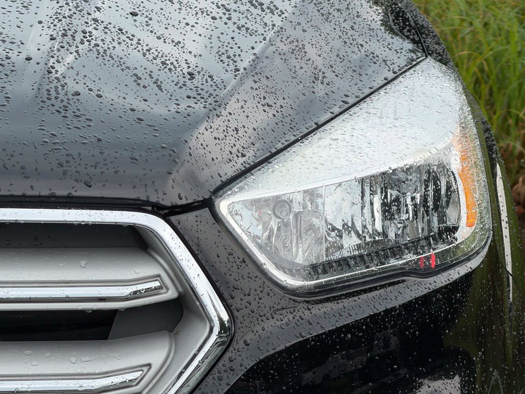 Certified 2019 Ford Escape SE FWD image 5