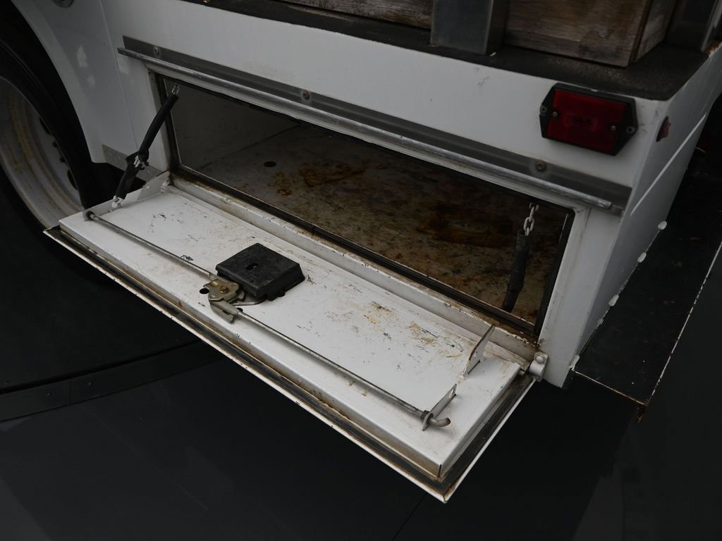 Certified 2021 Ford F450 XL w/ Power Equipment Group image 40