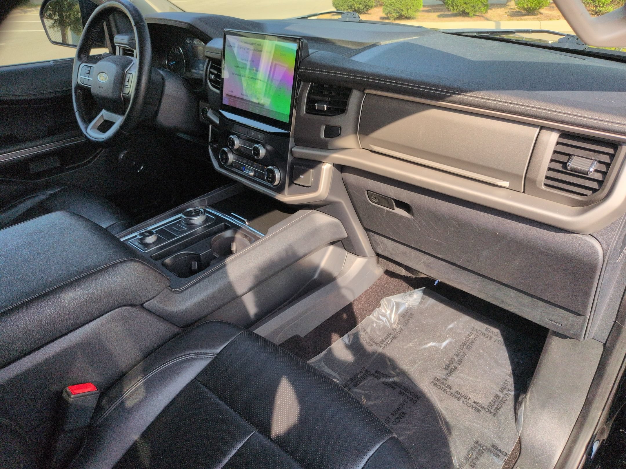 Certified 2022 Ford Expedition XLT AWD/4WD image 38