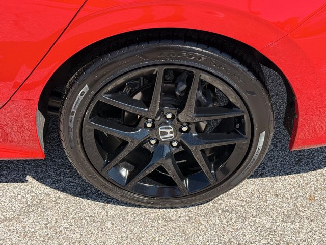 Used 2026 Honda Civic Sport image 26