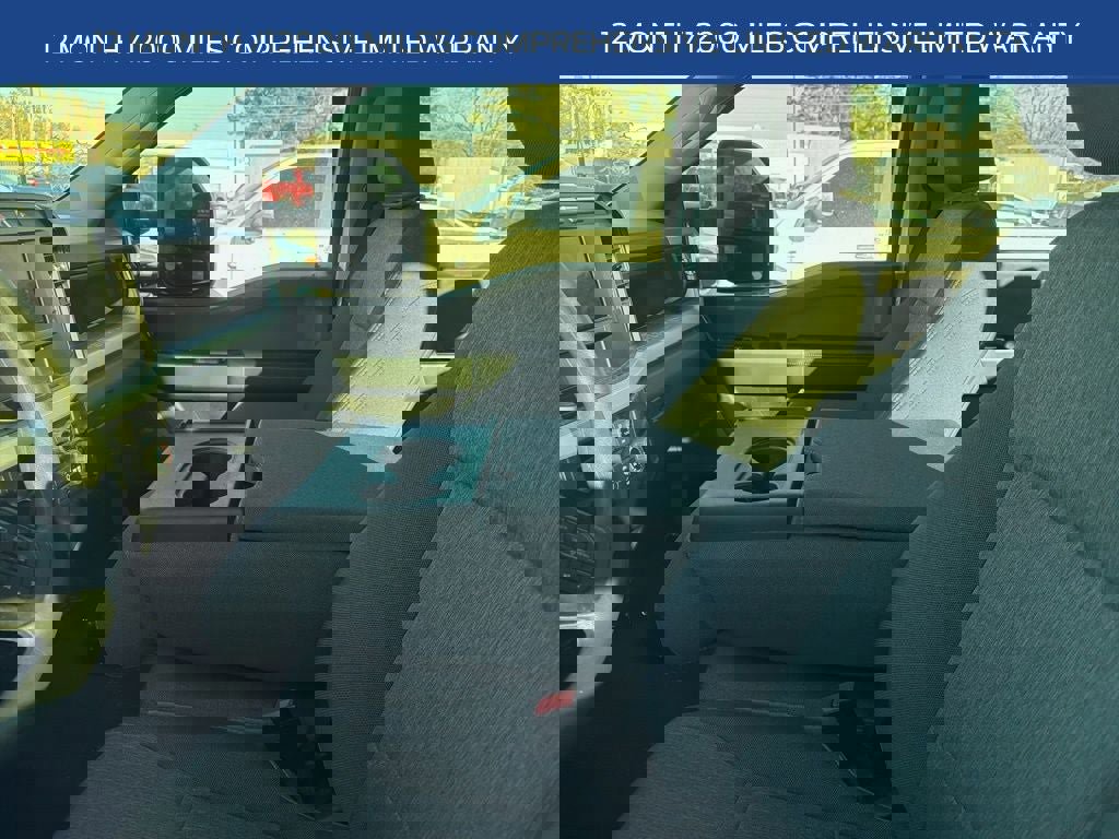 Certified 2024 Ford F250 XL w/ STX Appearance Package image 8