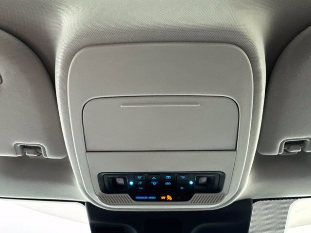 Certified 2026 Ford Expedition Max Platinum w/ Driver's Package AWD/4WD image 15