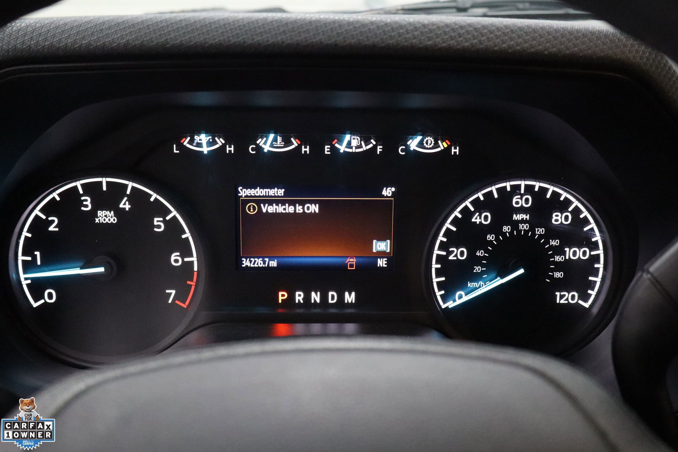 Certified 2022 Ford F150 Tremor w/ Bed Utility Package image 14