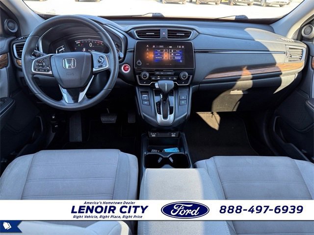 Used 2022 Honda CR-V EX image 15