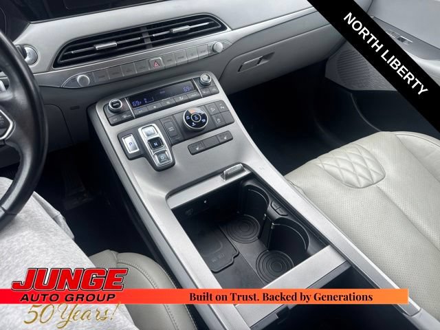 Used 2020 Hyundai Palisade SEL w/ Convenience Package AWD/4WD image 27